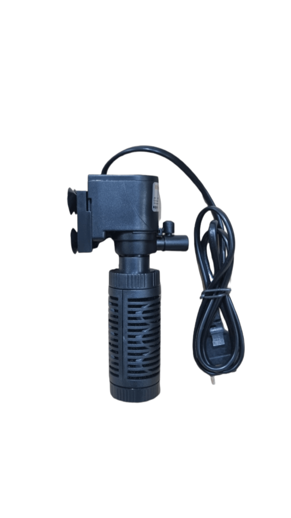 RS128E (1) RS128E POWER FILTER