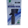 RS128E (2) RS128E POWER FILTER
