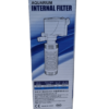 RS128E (3) RS128E POWER FILTER