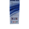 RS128E (4) RS128E POWER FILTER