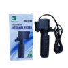 RS128E (5) RS128E POWER FILTER