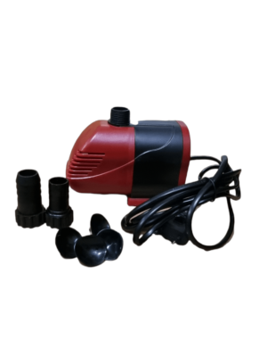 RS1600 FOUNTAIN HEAD