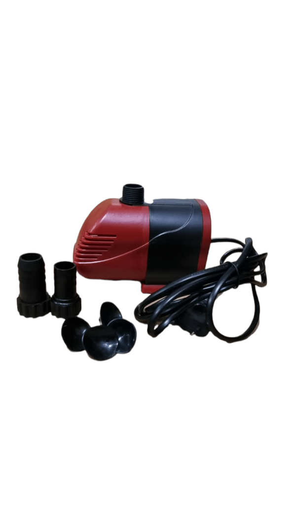 RS1600 FOUNTAIN HEAD
