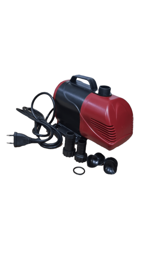 RS2200 FOUNTAIN HEAD