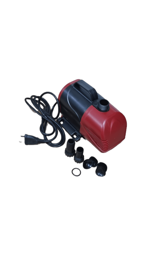 RS2200 FOUNTAIN HEAD