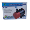 RS2200 FOUNTAIN HEAD