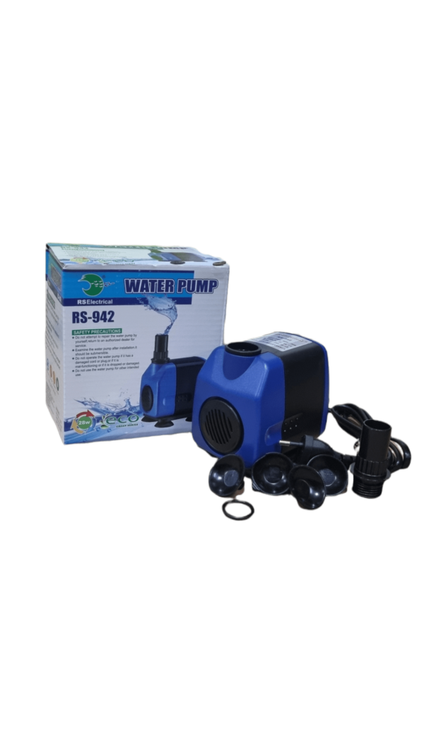 RS942 FOUNTAIN HEAD