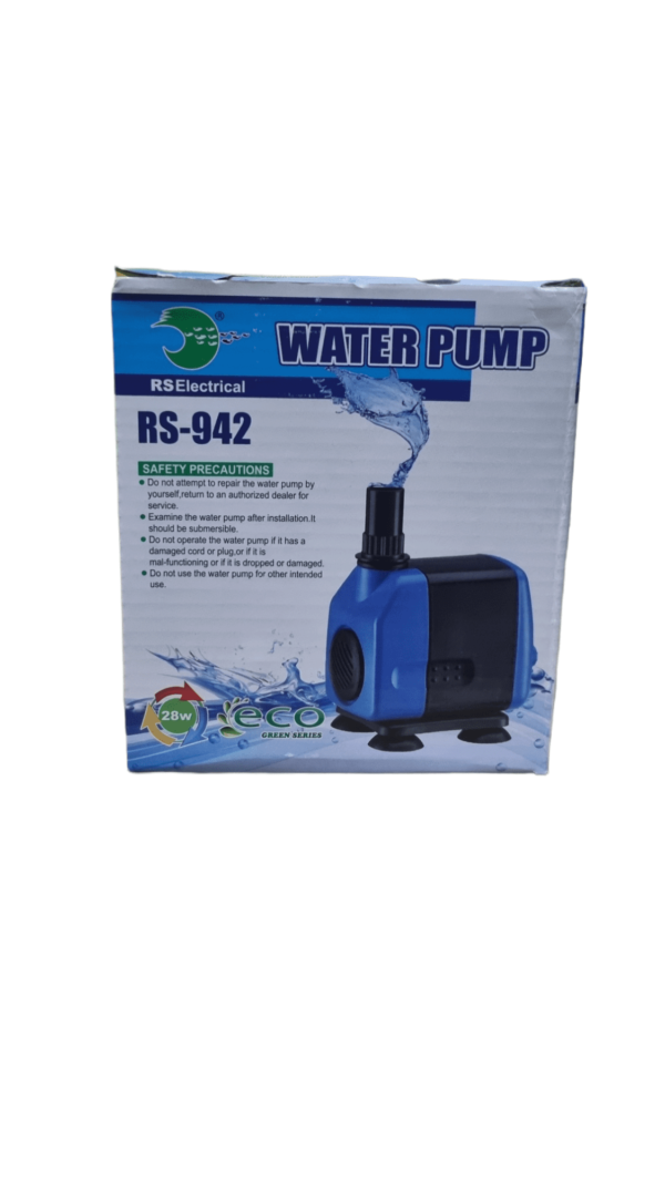RS942 FOUNTAIN HEAD