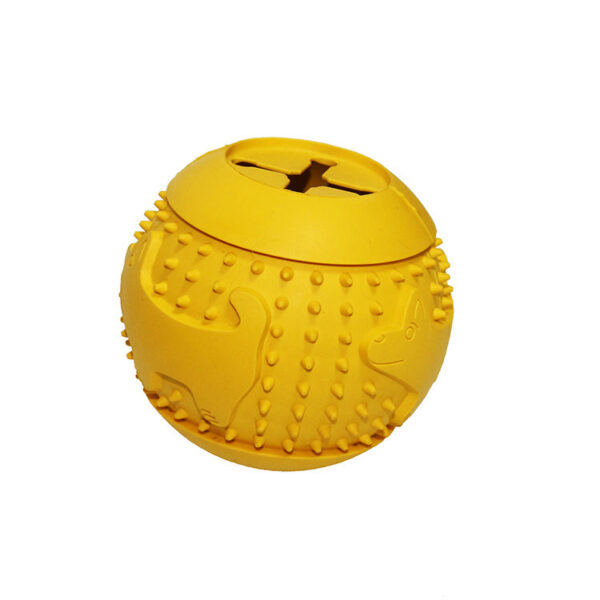 Dog Food Ball
