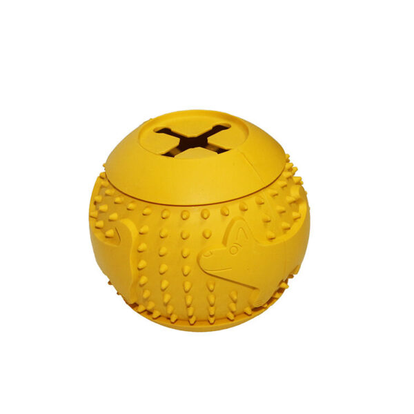 Dog Food Ball