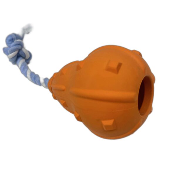 Pumkin Food Feeder