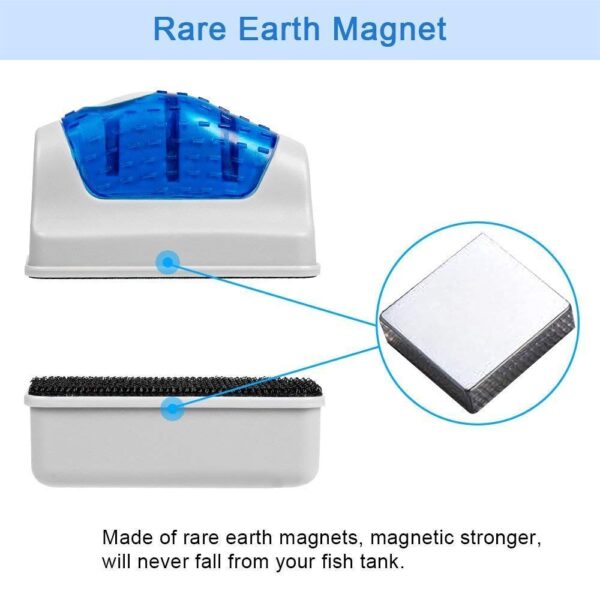 RS 11 MAGNET CLEANER