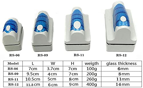 RS 11 MAGNET CLEANER