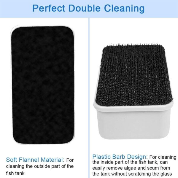 RS 11 MAGNET CLEANER