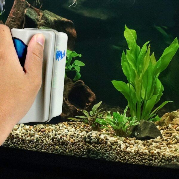 RS 11 MAGNET CLEANER